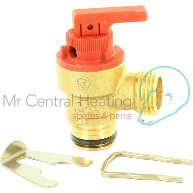 ALT SPARES  178985